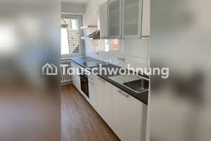 Tauschwohnung: Sanierte Wohnung mitten im Zentrum – Die vollständige Adresse der Immobilie erhältst du vom Anbieter., 50674 Neustadt/Nord, Köln – Vorschaubild 6