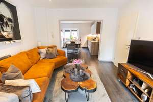 Charmantes Reihenmittelhaus mit flexiblem Wohnkonzept und pflegeleichtem Garten – Die vollständige Adresse der Immobilie erhältst du vom Anbieter., 41199 Odenkirchen-Mitte, Mönchengladbach – Vorschaubild 11