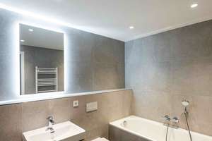 2-Zimmer Wohnung in direkter Elbnähe in Sachsens Techstandort Dresden – Marina Garden – Leipziger Straße 35, 1097 Leipziger Vorstadt, Dresden – Vorschaubild 10