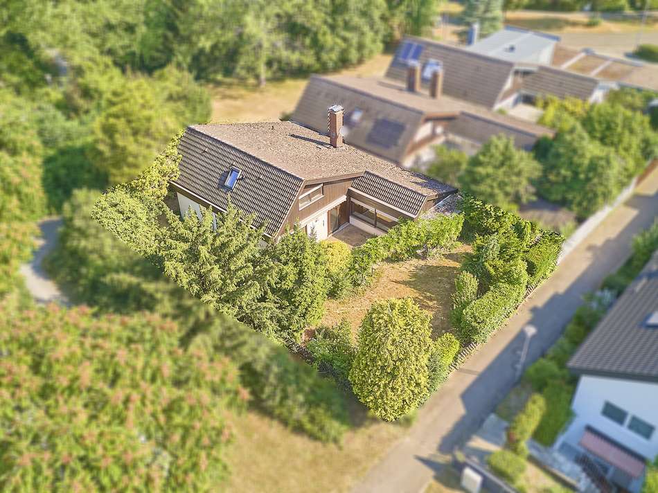 Luftaufnahme