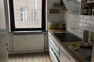 NUR TAUSCHWOHNUNG in Bonn mit Balkon gesucht Miete 750-900€ – Bonner Straße 32, 50677 Neustadt/Süd, Köln – Vorschaubild 3