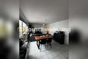 Tauschwohnung: Charmante 2 Zimmerwohnung in Köln Sülz