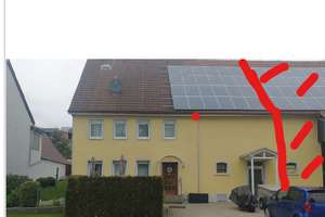 Schönes großzügiges Haus in Söhnstetten / Kreis Heidenheim – Die vollständige Adresse der Immobilie erhältst du vom Anbieter., 89555 Steinheim am Albuch – Vorschaubild 2