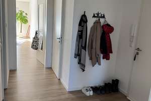 1.5-Zimmer Wohnung, 77m, Balkon+Garage (gut fur EV) in Salzgitter-Thiede – Danziger Str. 44, 38239 Thiede, Salzgitter – Vorschaubild 15