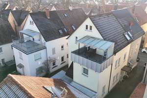 charmante Maisonette-Wohnung in Heilbronn - Böckingen - Verkauf – Die vollständige Adresse der Immobilie erhältst du vom Anbieter., 74080 Böckingen, Heilbronn – Vorschaubild 3