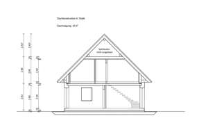 NEUBAU in Wedel: Individuell geplantes Einfamilienhaus nach Ihren Wünschen – Die vollständige Adresse der Immobilie erhältst du vom Anbieter., 22880 Wedel – Vorschaubild 3