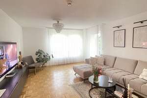 Platz für neue Ideen: 3,5-Zimmer-Wohnung in Reutlingen – Die vollständige Adresse der Immobilie erhältst du vom Anbieter., 72768 Rommelsbach, Reutlingen – Vorschaubild 2