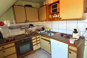 Renovierungsbedürftige Wohnung in der Fußgängerzone von Heilbronn – Die vollständige Adresse der Immobilie erhältst du vom Anbieter., 74072 Heilbronn, Heilbronn – Vorschaubild 9