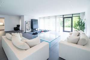 Architektonisches Split- Level- Konzept auf hohem Niveau – zeitlose Eleganz in begehrter Wohnlage. – Die vollständige Adresse der Immobilie erhältst du vom Anbieter., 26123 Donnerschwee, Oldenburg (Oldenburg) – Vorschaubild 3