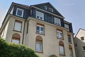 Über den Dächern von Remscheid: Charmante 3-Zimmer-Dachgeschosswohnung mit Kamin & Dachterrasse – Die vollständige Adresse der Immobilie erhältst du vom Anbieter., 42855 Nordstadt, Remscheid – Vorschaubild 3