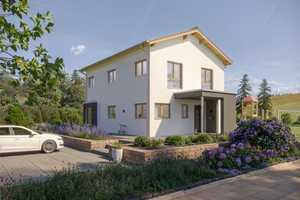 Ihr neues Livinghaus - Grundstück inklusive – Rems-Murr-Kreis – Vorschaubild 1