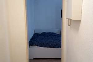 1-Zimmer Wohnung mit EBK im Zentrum Darmstadts – Adelungstraße 16, 64283 Mitte, Darmstadt – Vorschaubild 5