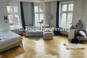 Tauschwohnung: 4-Zimmer-Wohnung in Friedrichshain-Kreuzberg – Die vollständige Adresse der Immobilie erhältst du vom Anbieter., 10997 Kreuzberg, Berlin – Vorschaubild 9