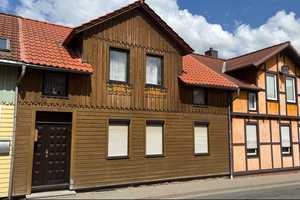 Handwerkerobjekt im Zentrum  – Harz (Kreis) – Vorschaubild 1