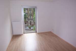 3 Zimmer Whg mit großem 18qm Südbalkon, Nähe Theresienwiese, Bad m Fenster-- LEER – Lindwurmstr 123, 80337 Am Schlachthof, München – Vorschaubild 10