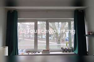 Tauschwohnung: SAGA 2 ½ Zimmer tausch zu größer – Zamenhofweg 2b, 22159 Farmsen-Berne, Hamburg – Vorschaubild 6