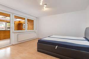 Ihr neuer Wohlfühlplatz: Charmantes Reiheneckhaus mit sonnigem, einladendem Grundstück – Die vollständige Adresse der Immobilie erhältst du vom Anbieter., 89079 Wiblingen, Ulm – Vorschaubild 12
