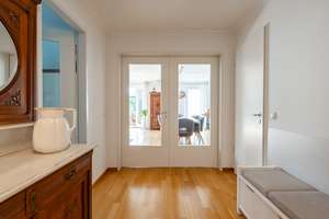 Großzügige 3-Zimmer-Eigentumswohnung in architektonisch ansprechender Wohnanlage mit großem Balkon – Die vollständige Adresse der Immobilie erhältst du vom Anbieter., 20535 Hamm, Hamburg – Vorschaubild 28