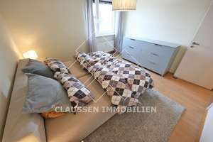 Charmante Maisonette-Wohnung mit großer sonniger Dachterrasse  in Wiesbaden-Nordenstadt – Die vollständige Adresse der Immobilie erhältst du vom Anbieter., 65205 Nordenstadt, Wiesbaden – Vorschaubild 12