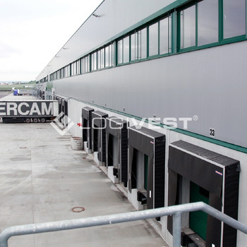 Provisionsfrei! / Logistikanlage mit DGNB-Gold-Zertifizierung