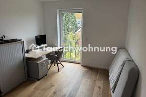 Tauschwohnung: 3-Zimmerwohnung mit Südbalkon in Kanalnähe – 48155 Mauritz-Ost, Münster – Vorschaubild 4
