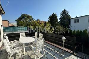 Endloses Potential - Ihre Familienoase mit sonnigem Garten? – Die vollständige Adresse der Immobilie erhältst du vom Anbieter., 12351 Buckow, Berlin – Vorschaubild 2