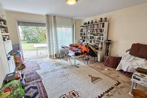 MA-Feudenheim, freistehendes EFH, Garten, Balkon, Garage, 2-3 Geschosse (Dachausbau möglich) – Wilhelmstr. 73, 68259 Feudenheim, Mannheim – Vorschaubild 15
