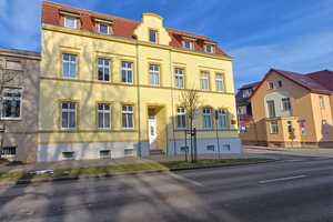 Sehr gemütliche 1-Raum-Wohnung im Dachgeschoss in Grimmen – Friedrichstraße 40, 18507 Nordvorpommern (Kreis) – Vorschaubild 10