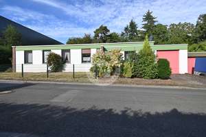 Freistehender Bungalow mit Charme, Garage und Garten – Raum für Ihre Ideen! – Die vollständige Adresse der Immobilie erhältst du vom Anbieter., 59423 Unna – Vorschaubild 1