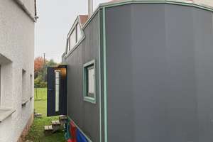 Tinyhausin Laichingen mit 70 m² Grundstück  – Hahngarten 9, 89150 Laichingen – Vorschaubild 1