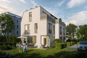 LA COUR - Designorientiertes Townhouse für gehobene Ansprüche – Die vollständige Adresse der Immobilie erhältst du vom Anbieter., 20099 St. Georg, Hamburg – Vorschaubild 2