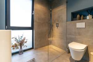 Penthouse in Bestlage Solingen-Ohligs mit 162 m² Dachterrasse, ICE-Anschluss – Heiligenstock 35, 42697 Ohligs/Aufderhöhe/Merscheid, Solingen – Vorschaubild 20