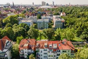 Repräsentatives Stadthaus am Rosental. Sofort einziehen, langfristig profitieren – Die vollständige Adresse der Immobilie erhältst du vom Anbieter., 4155 Gohlis-Süd, Leipzig – Vorschaubild 12