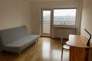 Sonnige 3-Zimmer-Wohnung mit Balkon und EBK in München Freimann – München – Vorschaubild 9
