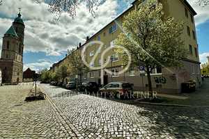 Aufgepasst! Innenstadt & in 2min am Inselwall! 3-Zimmer-Wohnung mit Potenzial! – Wollmarkt 7, 38100 Braunschweig – Vorschaubild 21