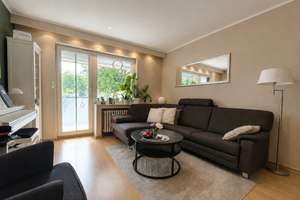 Wohntraum in Köln-Niehl: 3-Zimmerwohnung mit Loggia zu verkaufen! – Die vollständige Adresse der Immobilie erhältst du vom Anbieter., 50735 Niehl, Köln – Vorschaubild 3