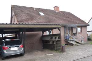 Gepflegtes Wohnhaus mit 2 WE, Vollkeller in ruhiger Feldrandlage in Vechelde, OT Sonnenberg – Die vollständige Adresse der Immobilie erhältst du vom Anbieter., 38159 Vechelde – Vorschaubild 6