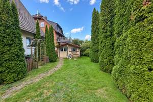 ***Einfamilienhaus mit Entwicklungspotenzial in Paderborn-Stadtheide*** – 33102 Kernstadt, Paderborn – Vorschaubild 3