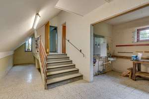 Sörup: Großzügiges Architektenhaus mit Entwicklungspoten-
zial nahe dem Südensee – Die vollständige Adresse der Immobilie erhältst du vom Anbieter., 24966 Sörup – Vorschaubild 17