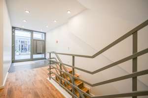 Exklusive Dachgeschosswohnung mit Einbauküche und großem Sonnenbalkon inkl. Panoramablick im Zentrum – Hauptstraße 70, 53604 Bad Honnef – Vorschaubild 15