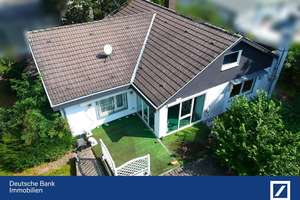 Ruhe und Gewerbe in Laudenbach vereint – Die vollständige Adresse der Immobilie erhältst du vom Anbieter., 69514 Laudenbach – Vorschaubild 1