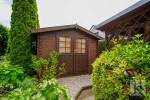 Wohnen auf einer Ebene – Bungalow mit Traumgarten in Kreuzheide – Die vollständige Adresse der Immobilie erhältst du vom Anbieter., 38448 Kreuzheide, Wolfsburg – Vorschaubild 29