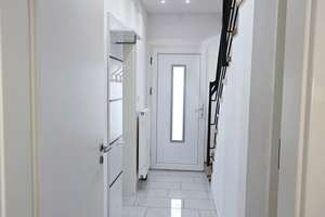 Helles möbliertes WG-Zimmer (21 m²) ruhig Heilbronn-Böckingen – Die vollständige Adresse der Immobilie erhältst du vom Anbieter., 74080 Böckingen, Heilbronn – Vorschaubild 10