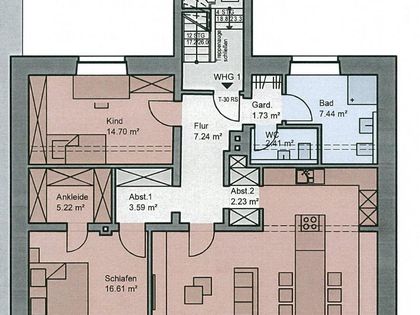 Wohnung mieten in Schweich - ImmobilienScout24