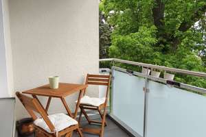 3-Zimmer-Wohnung in Bemerode: Ihr neues Zuhause – 30539 Bemerode, Hannover – Vorschaubild 49
