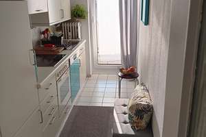 Helle 2-Zimmer Wohnung in Schwabing – Die vollständige Adresse der Immobilie erhältst du vom Anbieter., 80804 Münchner Freiheit, München – Vorschaubild 4