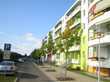 Erstbezug nach Sanierung - familienfreundliche 4-Raum-Wohnung auf 70 m² in der Güstrower Südstadt!