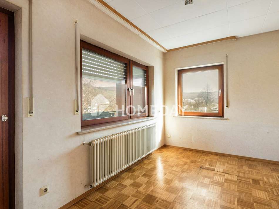 1. OG Büro 1