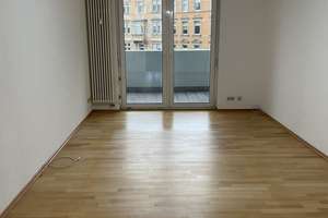 Attraktive helle 3-Zimmer Wohnung in zentraler Lage von Karlsruhe  – Gartenstraße 56a, 76133 Südweststadt, Karlsruhe – Vorschaubild 3