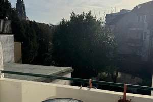 *TOP* 64 qm 2-Zi Wohnung inkl. Küche und Balkon zentrumsnah zu vermieten – Uerdinger Straße 59, 47799 Cracau, Krefeld – Vorschaubild 9